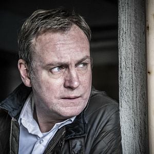 Fotoğraf Philip Glenister