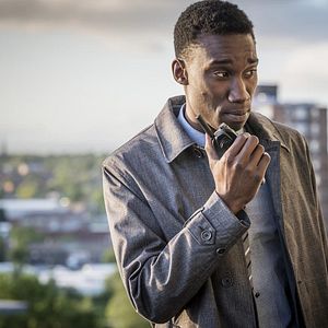 Fotoğraf Nathan Stewart-Jarrett