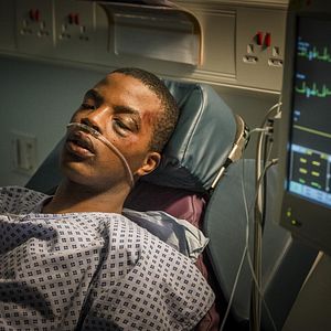 Fotoğraf Nathan Stewart-Jarrett