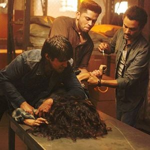 Fotoğraf Queen of the South