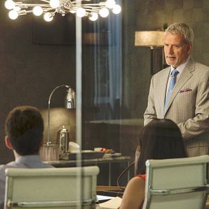 Fotoğraf Campbell Scott