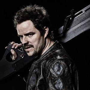 Fotoğraf Anthony Lemke