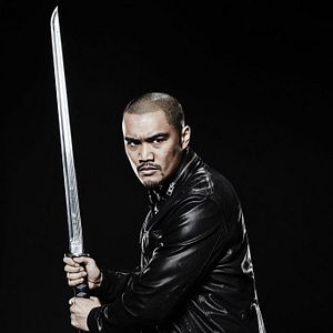 Fotoğraf Alex Mallari Jr.