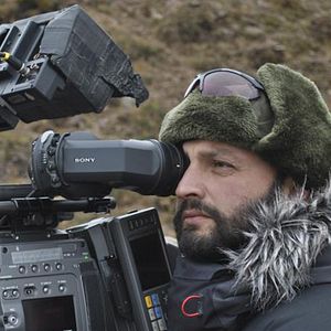 Fotoğraf Cevahir Şahin