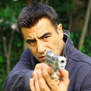 Fotoğraf Tayanç Ayaydın