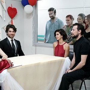 Fotoğraf Kış Güneşi