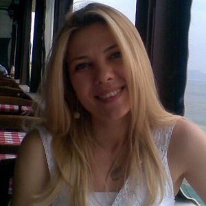 Fotoğraf Ayça Büsküvütçü