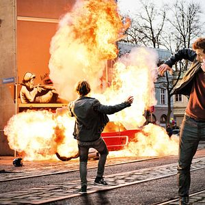 Fotoğraf Lucas Reiber