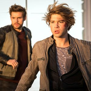 Fotoğraf Lucas Reiber