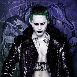 Fotoğraf Suicide Squad: Gerçek Kötüler