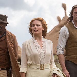 Fotoğraf Samuel L. Jackson