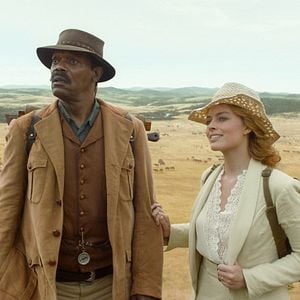 Fotoğraf Samuel L. Jackson