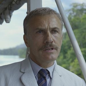 Fotoğraf Christoph Waltz
