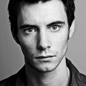 Fotoğraf Harry Lloyd