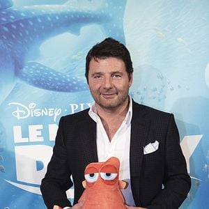 Fotoğraf Philippe Lellouche