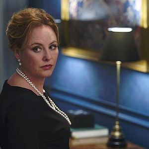 Fotoğraf American Gothic (2016)