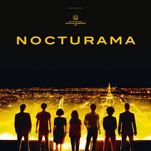 Fotoğraf Nocturama: Paris Yanıyor