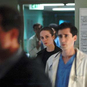 Fotoğraf Kacey Rohl