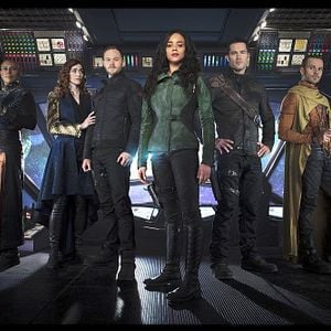 Fotoğraf Aaron Ashmore