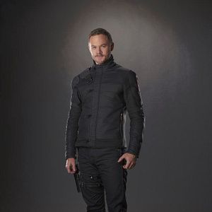 Fotoğraf Aaron Ashmore