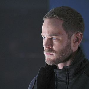 Fotoğraf Aaron Ashmore