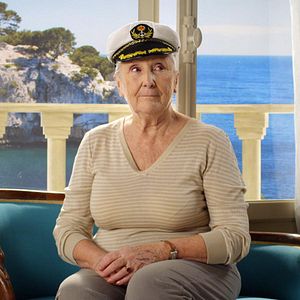 Fotoğraf La Minute Vieille