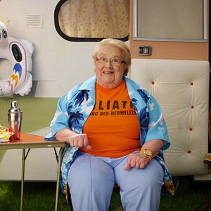 Fotoğraf La Minute Vieille