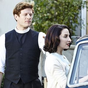 Fotoğraf Morven Christie