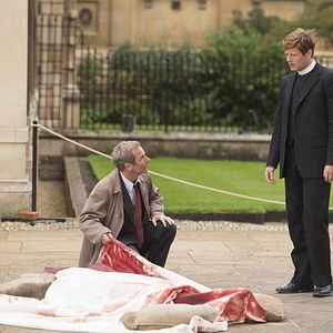 Fotoğraf James Norton