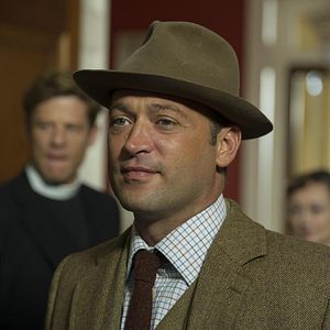 Fotoğraf Paul Nicholls