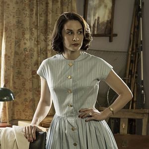 Fotoğraf Morven Christie