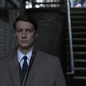 Fotoğraf Lorne MacFadyen