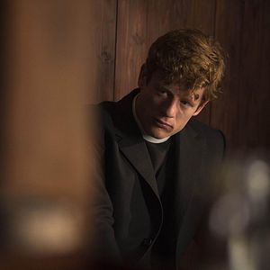 Fotoğraf James Norton