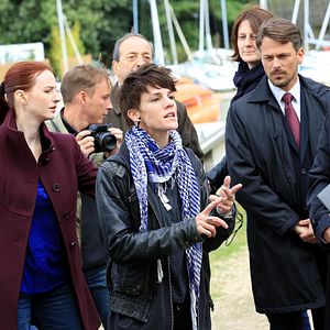 Fotoğraf Claire Perot