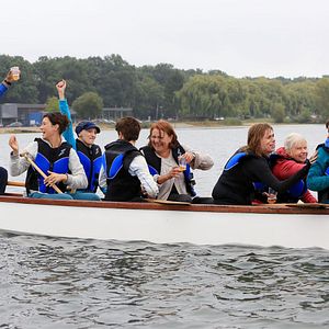 Fotoğraf Naidra Ayadi