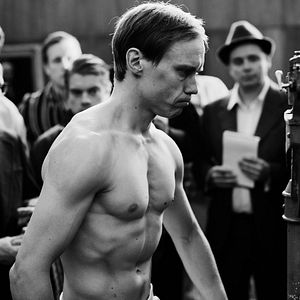 Fotoğraf Olli Maki'nin En Mutlu Günü