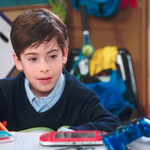 Fotoğraf En Famille