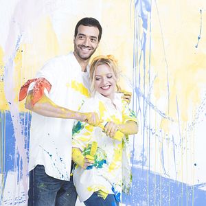 Fotoğraf Tarek Boudali