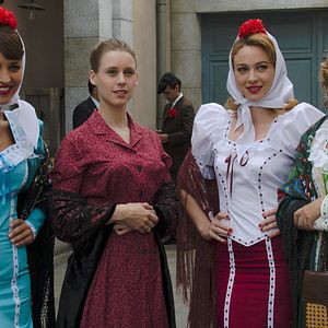 Fotoğraf Cecilia Freire