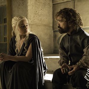 Fotoğraf Peter Dinklage