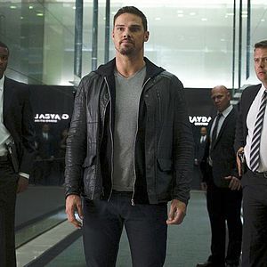 Fotoğraf Jay Ryan (III)