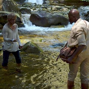 Fotoğraf Dakota Daulby