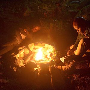 Fotoğraf Dakota Daulby