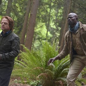 Fotoğraf Toby Jones