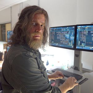 Fotoğraf Tim Griffin