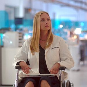 Fotoğraf Hope Davis