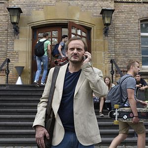 Fotoğraf Milan Peschel