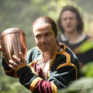 Fotoğraf Hannes Jaenicke