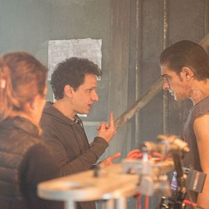 Fotoğraf Al final del túnel