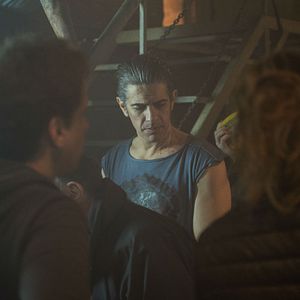 Fotoğraf Al final del túnel